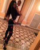 Анкета проститутки Диана - метро Царицыно, возраст - 19