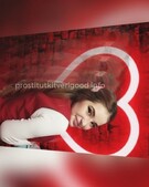 Анкета проститутки Линда - метро Тверской, возраст - 19