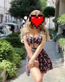 Анкета проститутки Карина - метро Тверской, возраст - 19