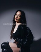 Анкета проститутки Ася - метро Текстильщики, возраст - 19