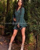 Анкета проститутки Галина - метро Ясенево, возраст - 19