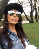 Анкета проститутки Забава - метро Академический, возраст - 19