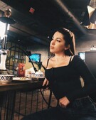 Анкета проститутки Леся - метро Проспект Вернадского, возраст - 20