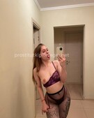 Анкета проститутки Катенька - метро Дорогомилово, возраст - 20