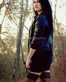 Анкета проститутки Викуля - метро Нагатино-Садовники, возраст - 20