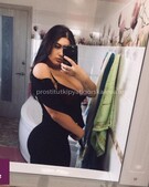 Анкета проститутки Лаура - метро Мещанский, возраст - 20