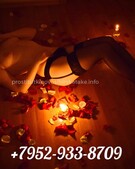 Анкета проститутки Милана - метро Кузьминки, возраст - 20