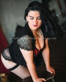 Анкета проститутки Дарина - метро Алтуфьевский, возраст - 20