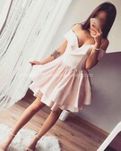 Анкета проститутки Мелисса - метро Щукино, возраст - 20