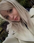 Анкета проститутки Арина - метро Метрогородок, возраст - 21