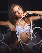 Анкета проститутки Диана - метро Ломоносовский, возраст - 21