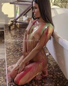 Анкета проститутки Катенька - метро Пресненский, возраст - 21