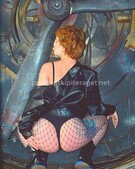 Анкета проститутки Ульяна - метро Тимирязевский, возраст - 21