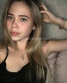 Анкета проститутки Полина - метро Выхино-Жулебино, возраст - 21