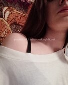 Анкета проститутки Леся - метро Марфино, возраст - 21