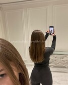 Анкета проститутки Ника - метро Южнопортовый, возраст - 22