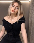 Анкета проститутки Жасмин - метро Аэропорт, возраст - 22