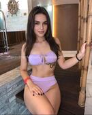 Анкета проститутки Лера - метро Сокольники, возраст - 22