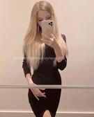 Анкета проститутки Пелагея - метро Ховрино, возраст - 22