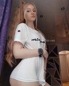 Анкета проститутки Надежда - метро Дмитровский, возраст - 22