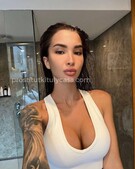 Анкета проститутки Марина - метро Тверской, возраст - 22