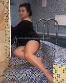 Анкета проститутки Галина - метро Проспект Вернадского, возраст - 22