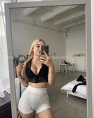 Анкета проститутки Дарина - метро Замоскворечье, возраст - 22