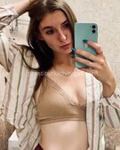 Анкета проститутки Ленусик - метро Пресненский, возраст - 22