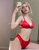 Анкета проститутки Оксана - метро Пресненский, возраст - 22