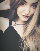 Анкета проститутки Лика - метро Саларьево, возраст - 22