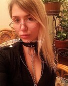 Анкета проститутки Каролина - метро Басманный, возраст - 22