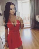 Анкета проститутки Таня - метро Коньково, возраст - 22