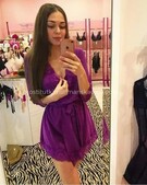 Анкета проститутки Ида - метро Лосиноостровский, возраст - 23