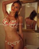 Анкета проститутки Викуля - метро Перово, возраст - 23