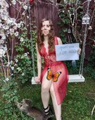 Анкета проститутки Марта - метро Можайский, возраст - 23