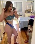 Анкета проститутки Стелла - метро Хамовники, возраст - 23