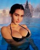 Анкета проститутки Влада - метро Красносельский, возраст - 23