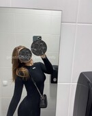 Анкета проститутки Ярослава - метро Лефортово, возраст - 23