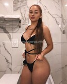 Анкета проститутки София - метро Басманный, возраст - 23