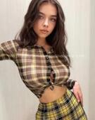 Анкета проститутки Катенька - метро Ломоносовский, возраст - 23