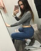 Анкета проститутки Сабина - метро Тверской, возраст - 23