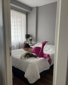 Анкета проститутки Адель - метро Южнопортовый, возраст - 23