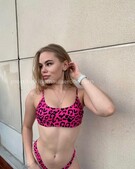 Анкета проститутки Эмма - метро Сокольники, возраст - 23