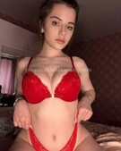 Анкета проститутки Катенька - метро Тверской, возраст - 23