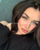 Анкета проститутки Катенька - метро Хамовники, возраст - 23