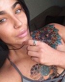 Анкета проститутки Милослава - метро Коньково, возраст - 23