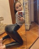 Анкета проститутки Лика - метро Ломоносовский, возраст - 23