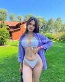 Анкета проститутки Злата - метро Таганский, возраст - 23