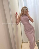 Анкета проститутки Зита - метро Тропарево-Никулино, возраст - 23