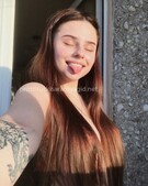 Анкета проститутки Даша - метро Пресненский, возраст - 23